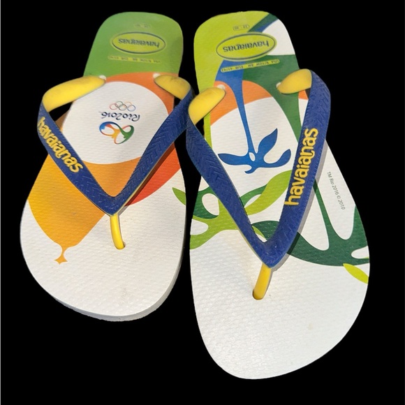 Havaianas Flip flop Sandals - Picture 5 of 6